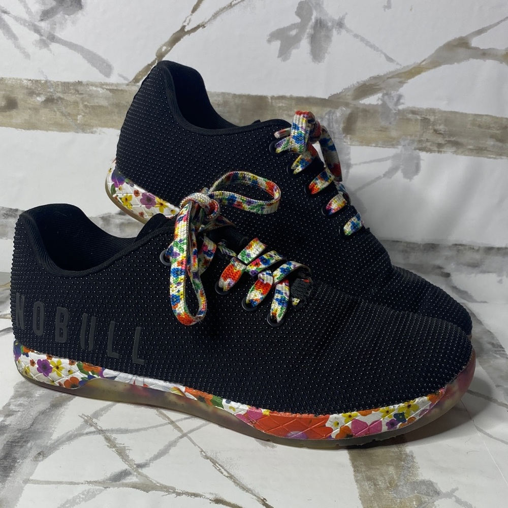 No Bull Women’s Trainers